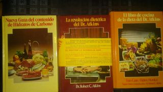 Dieta del dr atkins